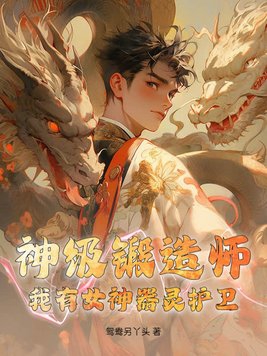 神级锻造师：我有女神器灵护卫